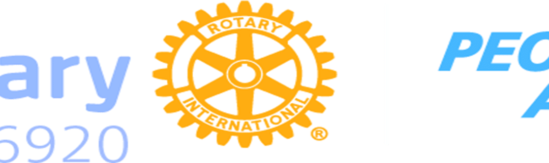 Rotary District 6920 Foundation Newsletter