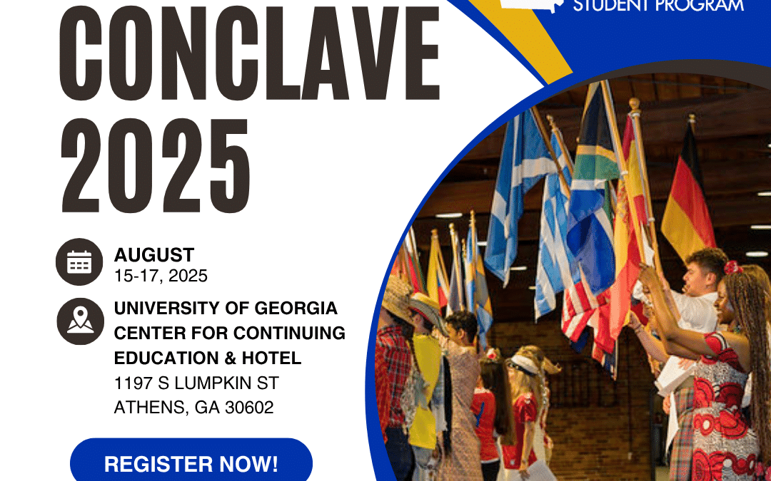 GRSP Conclave Slated for August in Athens