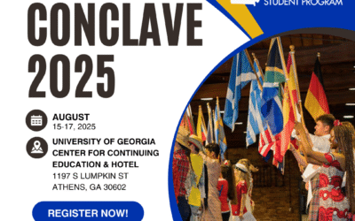 GRSP Conclave Slated for August in Athens