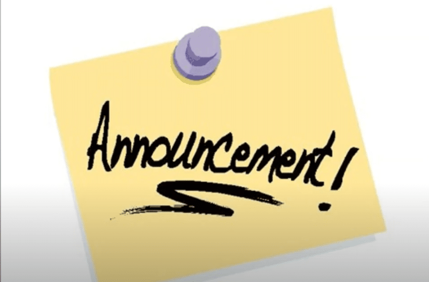 District Governor Terry Adkins July News