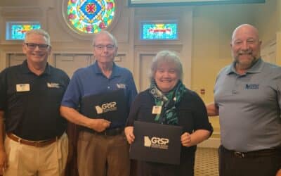 GRSP Elects FY27 Leadership, Honors Emeritus at Summer Meeting